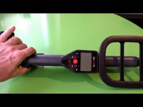 Видео: Minelab Go-Find 60 metal detector стоит ли покупать?