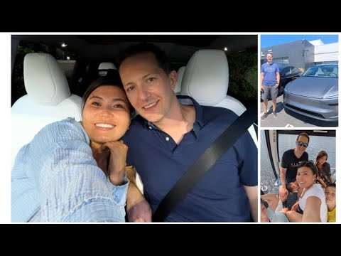 Видео: Брентон мөрөөдлийн машинаа авав. 🚗 Seattlle хотыг үзэж яваад бүтэлгүйтэв. 🤪😍