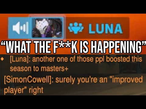 Видео: вот что такое мастера в overwatch 2