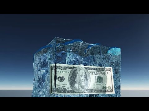 Видео: ЕС НАЧАЛ ПРОЦЕДУРУ ИЗЪЯТИЯ РОССИЙСКИХ АКТИВОВ