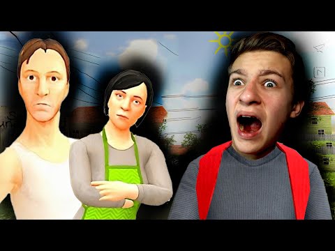 Видео: Я пойду ГУЛЯТЬ!!! Schoolboy runaway