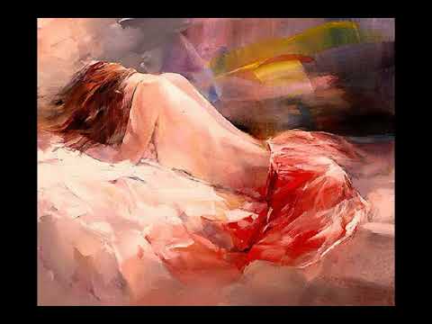 Видео: Шедевр аранжировки. С сердцем пылким...