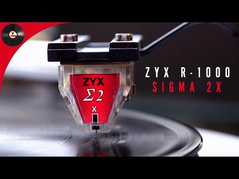 Видео: ДРАМАТИЧЕСКАЯ ИСТОРИЯ о головке звукоснимателя ZYX R-1000 Sigma 2