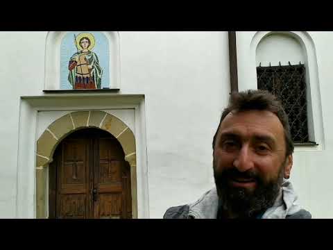 Видео: Възрожденски декоративен растителен орнамент