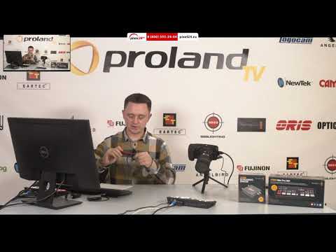 Видео: Онлайн семинар Atem mini pro ISO -  готовый мультикамерный монтаж в Davinci Resolve