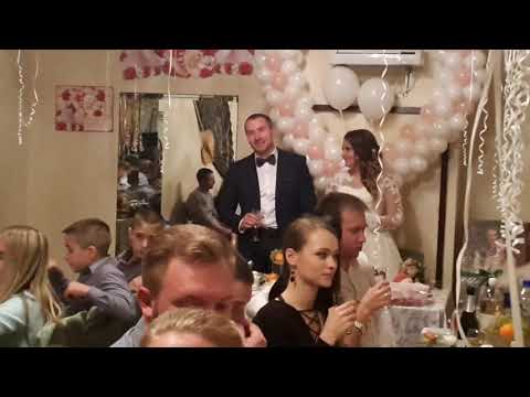 Видео: Песня подруге на свадьбу