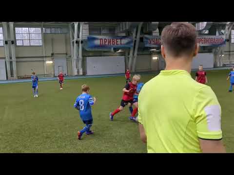 Видео: Зенит 16 - Лайк (5:3)