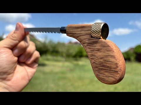 Видео: Посмотрите как оживает этот удивительный DIY-ГАДЖЕТ | 2025