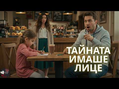 Видео: „Само едно кафе, моля“ — каза билионерът, но в старото кафене срещна дъщеря си и бившата