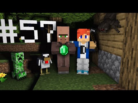 Видео: Выживаю в Майнкрафте Новый сезон #57