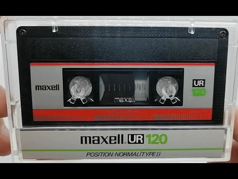 Видео: Кассеты с Авито. Все от одного продавца. #audiocassete