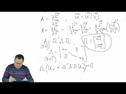 Видео: Семинары по вычматам в МФТИ 3 курс    D6 lect v1
