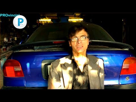 Видео: Форд мондео - переварка порогов и днища