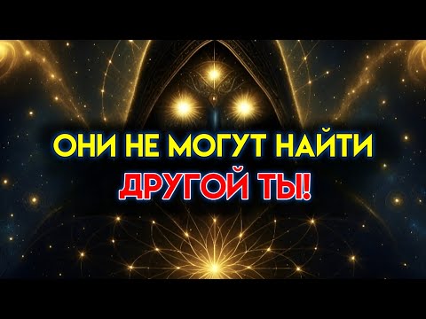Видео: ИЗБРАННЫЙ, ОНИ ДУМАЛИ, ЧТО ТЫ ЗАМЕНИМ, А ТЕПЕРЬ ОНИ ПРОСЯТ ВЕРНУТЬ ТВОЮ ЭНЕРГИЮ ✨🚀