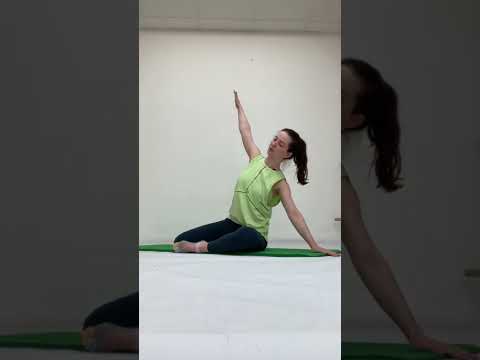 Видео: Polestar Pilates и не только…