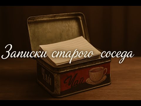 Видео: История о том, как сердце выбирает семью  | SleepyChannel