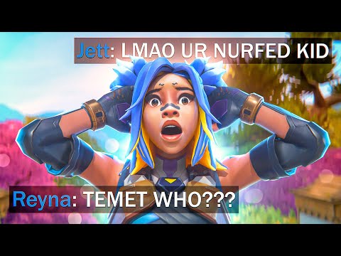 Видео: ЖАРКА игроков Valorant...