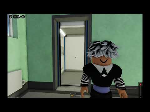 Видео: Roblox лифты OTIS MCS-300 400кг 5 пассажиров @ карта домофоны и лифты by pod_lif