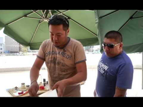 Видео: Тогооч ТЭНГИС-ийн цаг - Плова Part2