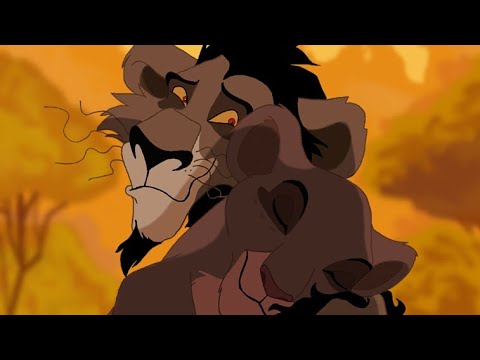 Видео: Комикс:Король лев-,,Правление Шрама".Часть #7.