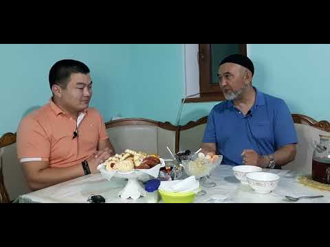 Видео: Сейткасым Танкеев атамыз ..