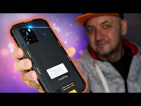 Видео: 8000 mAh! IP69! 30к РУБЛЕЙ! ТОПОВЫЙ ЗАЩИЩЕННИК OUKITEL WP10! ОПЫТ ИСПОЛЬЗОВАНИЯ!