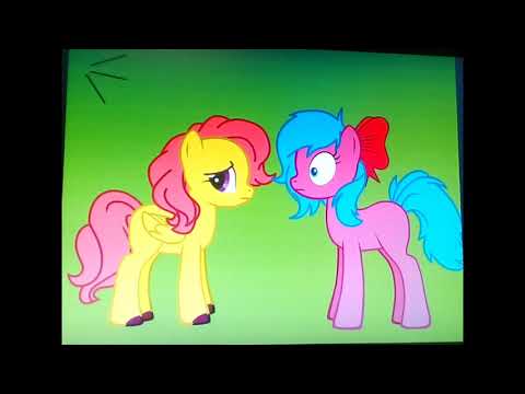 Видео: Пони креатор. Задачка про землекопов.