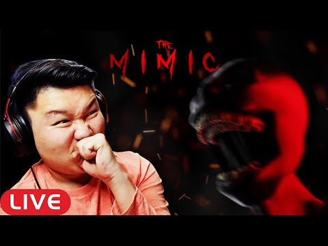 Видео: 🔴ТӨГСГӨЛИЙН БАЙШИН | The Mimic EP-4 END | @Ohiimaa @Huugiiz @Zero1Z1 Alice