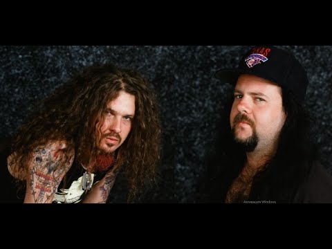 Видео: ֍֍֍ Винни Пол и Даймбэг Даррелл (Dimebag Darrell, PANTERA) Братья (часть2) (перевод) 2004