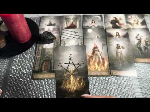 Видео: ЧТО ОН ДУМАЕТ О ВАС СЕГОДНЯ⁉️ЕГО ЧУВСТВА ⁉️ДЕЙСТВИЯ ЧТО ЖДАТЬ  ⁉️#оксанатаро #таро