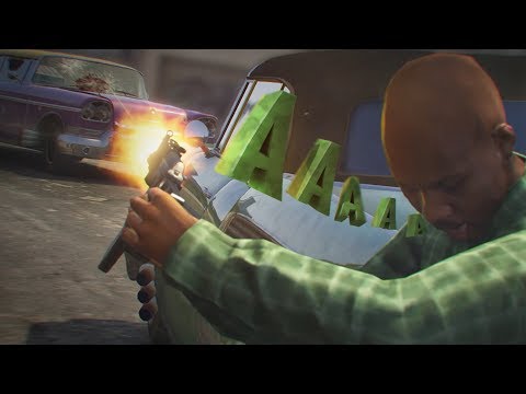 Видео: ЭТО САМЫЙ ОПАСНЫЙ РАЙОН В GTA 5 RP