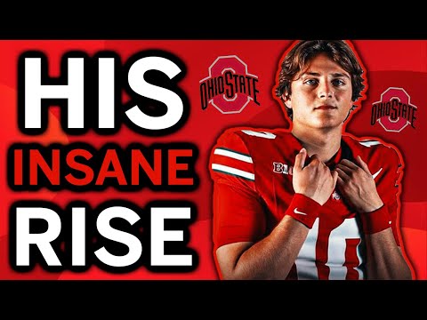 Видео: БЕЗУМНЫЙ ВЗЛЕТ Джулиана Сэйина...