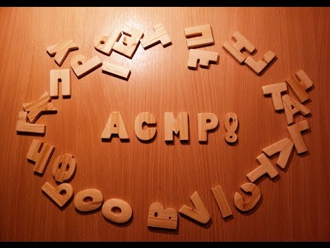 Видео: ASMR: Handmade wood toys / АСМР: Самодельные игрушки [ART-STANDART]
