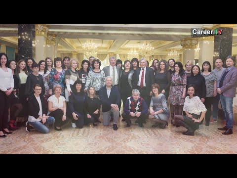 Видео: 128 СУ "Алберт Айнщайн" - София, филм 2021