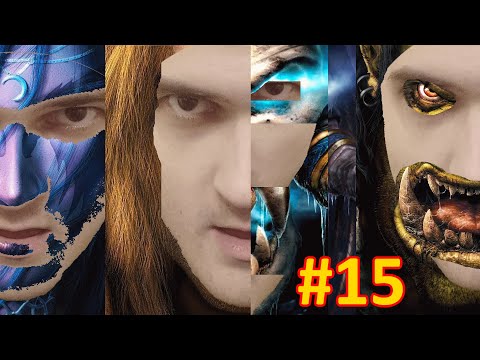 Видео: Дополнительный эпизод | 15 серия | WarCraft 3