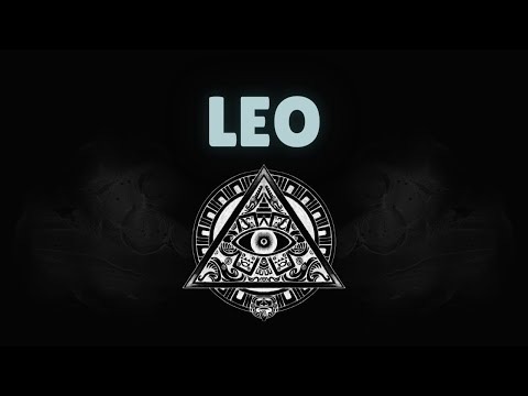 Видео: ЛЕО-КТО ЭТА ЖЕНЩИНА, КОТОРАЯ ПРИМЕНЯЕТ ЧЕРНУЮ МАГИЮ К ТЕБЕ И ВАШЕМУ БЫВШЕМУ? ДЬЯВОЛ МЕНЯ ВЫВЕЗ В ...