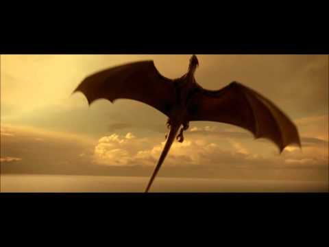 Видео: Клип Он дракон