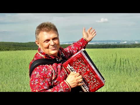 Видео: "Сормовская лирическая". Исполняют Александр Ганичев и Светлана Калачёва.