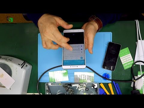 Видео: Инженерное меню в Xiaomi | Проверка износа батареи | Включаем 4G LTE
