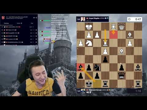 Видео: ИГРАЕМ ПРОТИВ ЖИГАЛКО!