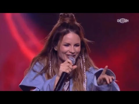 Видео: Ева Власова на «Новой Волне». Сочи-2024. Танцуй вопреки #евавласова #новаяволна #сочи #танцуйвопреки