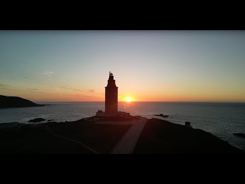 Видео: Путешествие после Камино: Ла-Корунья, Порту и Возвращение в Краков