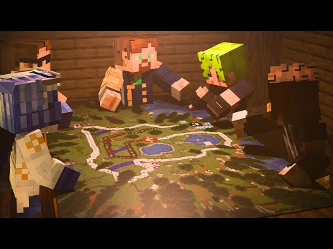 Видео: Игровая Карта в Майнкрафт Ивент | Абстракт | Нарезка стрима @veenryyy