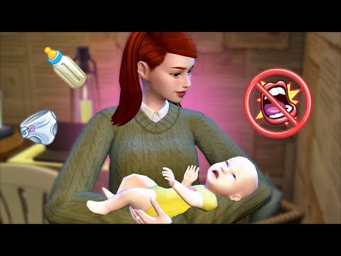 Видео: беременный подросток пытается скрыть ребенка от семьи