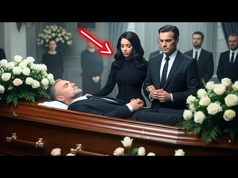 Видео: ИЗОСТАВИ МЪЖА СИ С РАК И ПОЛУЧИ ИЗНЕНАДАТА НА НАСЛЕДСТВОТО