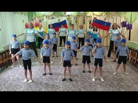 Видео: Флешмоб "Я Русский"