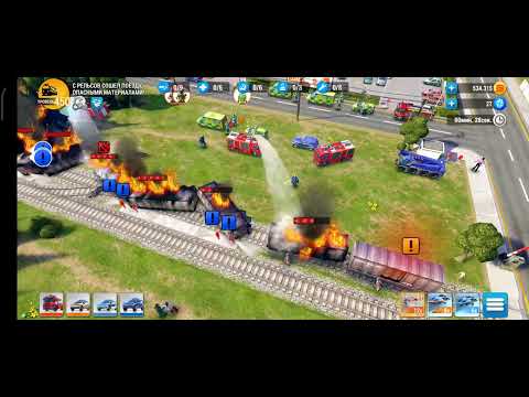Видео: продолжение прохождения игры EMHQ вышло обновление!!!