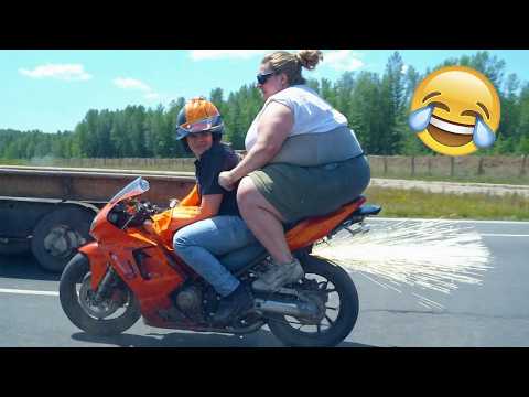 Видео: Жуткие Идиоты, Которые Дико Налажали!