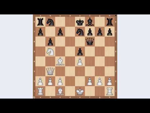 Видео: Защита Филидора. Секрет простой победы