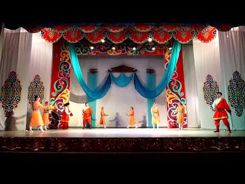 Видео: Адуучин залуус